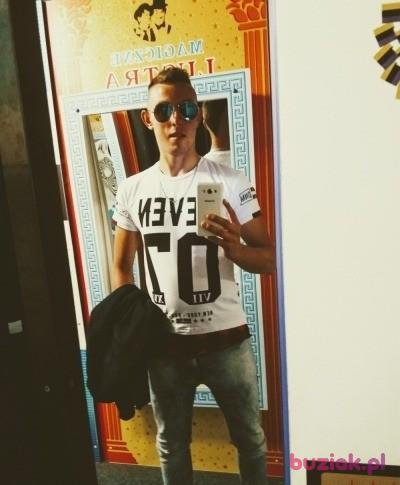 Robert, Male, 33, Kartuzy, Polska, Photo: 2