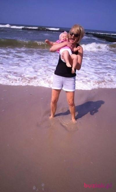 anna, Female, 64, Poznań, Polska, Photo: 2