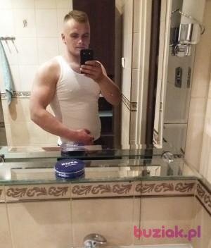 Mariusz, Male, 37, Mińsk Mazowiecki, Polska, Photo: 2