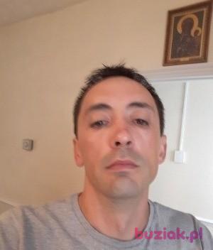 Łukasz, Mężczyzna, 47, Westminster, Wielka Brytania, Zdjęcie: 1