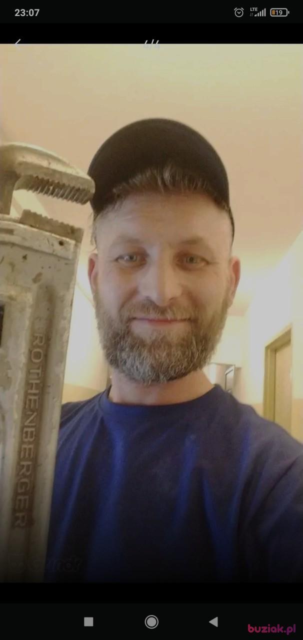 Bartek, Mężczyzna, 43, Warszawa, Polska, Zdjęcie: 1
