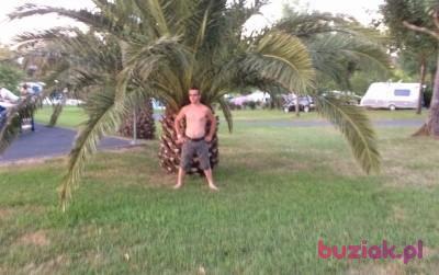 Gniewosz, Male, 39, Bartoszyce, Polska, Photo: 3
