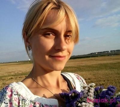Olga, Kobieta, 43, Warszawa, Polska, Zdjęcie: 1