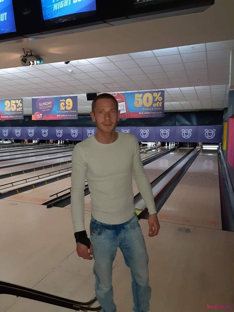 Marcin, Mężczyzna, 38, Inowrocław, Polska, Zdjęcie: 2