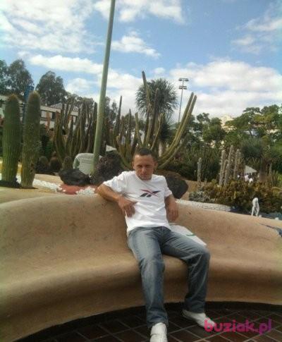 Rafal, Male, 46, Adeje, Hiszpania, Photo: 3