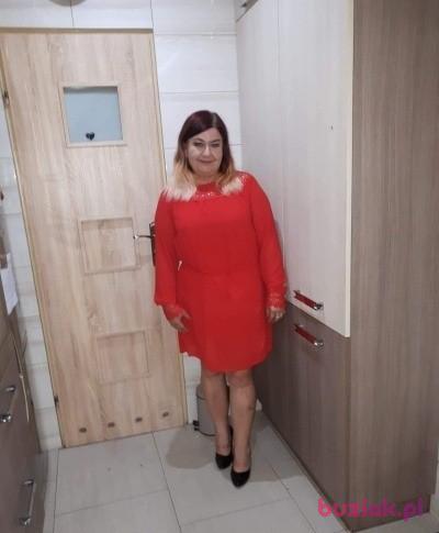Katarzyna, Female, 51, Izbica Kujawska, Polska, Photo: 2