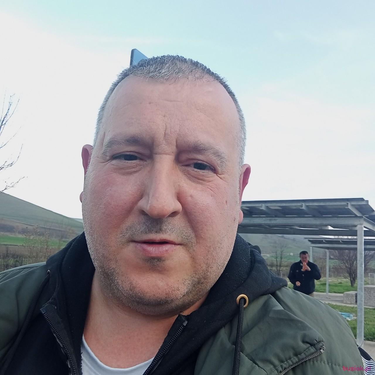 Frank, Mężczyzna, 57, Chojnów, Polska, Zdjęcie: 1