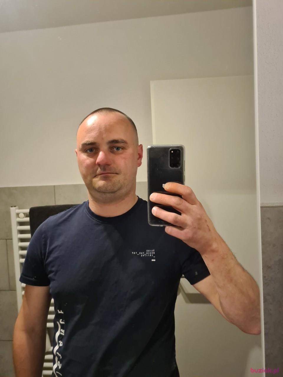 Sławek, Male, 40, Frankfurt, Niemcy, Photo: 6
