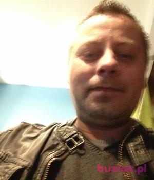 Marek, Male, 45, Paris Ile de France, Francja, Photo: 1
