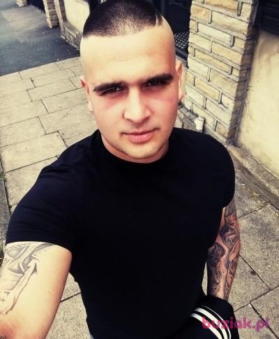 Patryk, Mężczyzna, 31, Wielka Brytania, Zdjęcie: 6