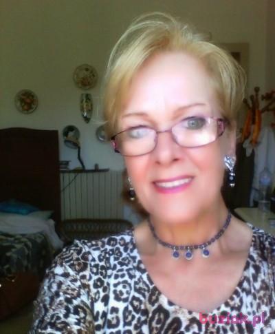anna, Female, 74, Legnica, Polska, Photo: 1