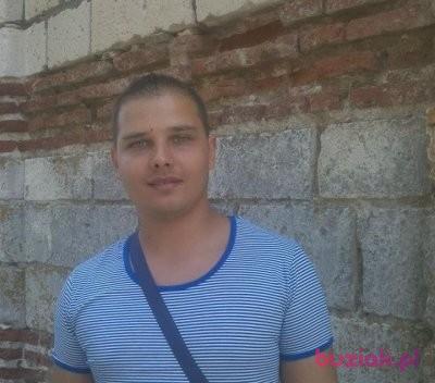 Costi86, Mężczyzna, 40, Wielka Brytania, Zdjęcie: 2