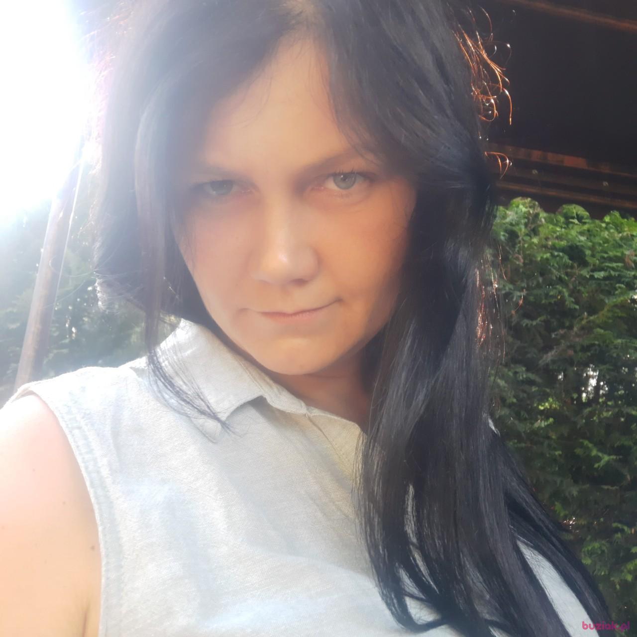 Sara, Kobieta, 38, Warszawa, Polska, Zdjęcie: 2