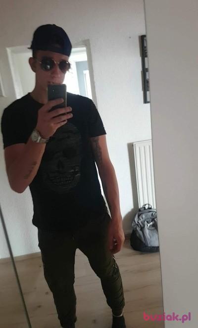 Dawid, Male, 29, Niemcy, Photo: 3