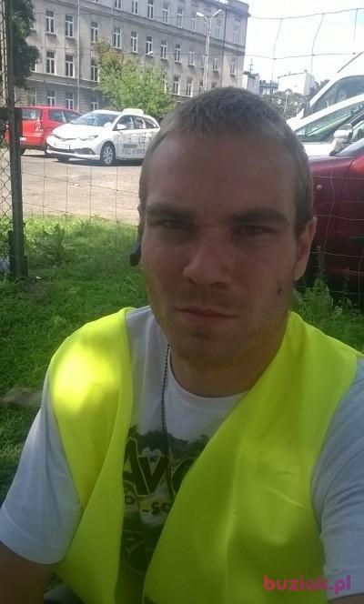 krzysiek, Male, 33, Łódź, Polska, Photo: 2
