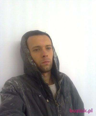 Łukasz, Male, 38, Poznań, Polska, Photo: 3