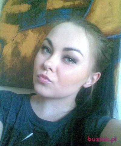 Kamila, Female, 33, Polska, Photo: 4