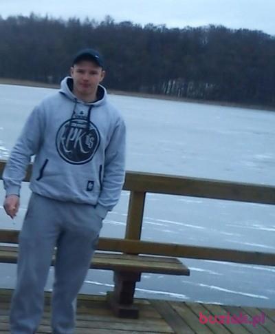 Alan, Mężczyzna, 31, Warszawa, Polska, Zdjęcie: 5