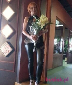 lusi15, Female, 73, Wrocław, Polska, Photo: 2