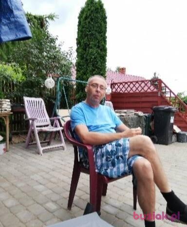 Tomasz, Mężczyzna, 61, Warszawa, Polska, Zdjęcie: 1