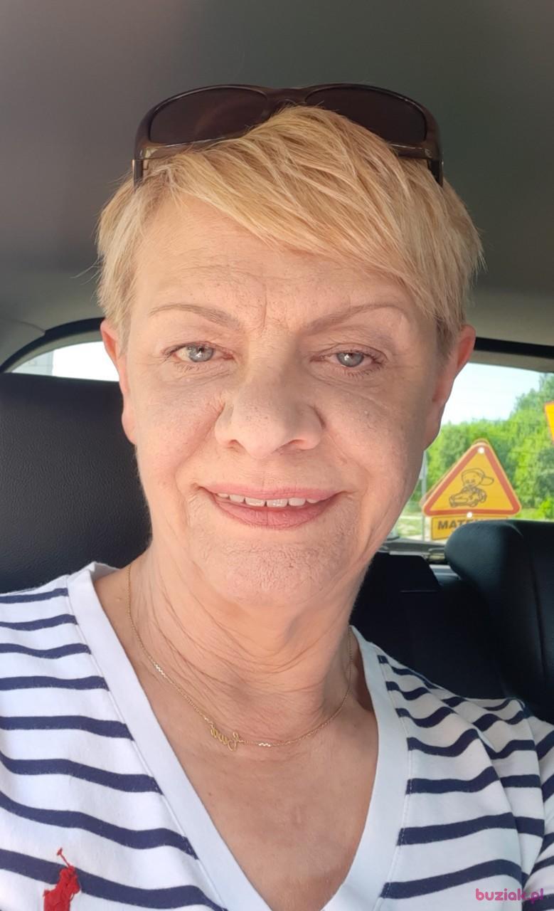 Ewa, Kobieta, 64, Cologne, Niemcy, Zdjęcie: 3