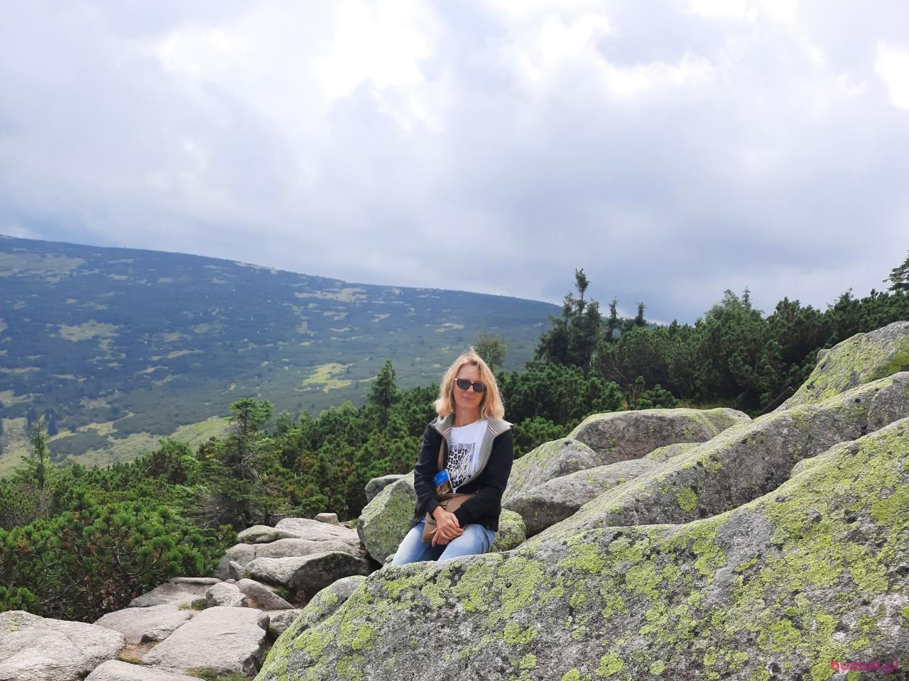 Beata, Female, 54, Oleśnica, Polska, Photo: 2