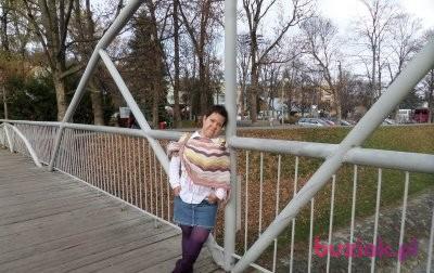 carlajna, Kobieta, 46, Bydgoszcz, Polska, Zdjęcie: 1