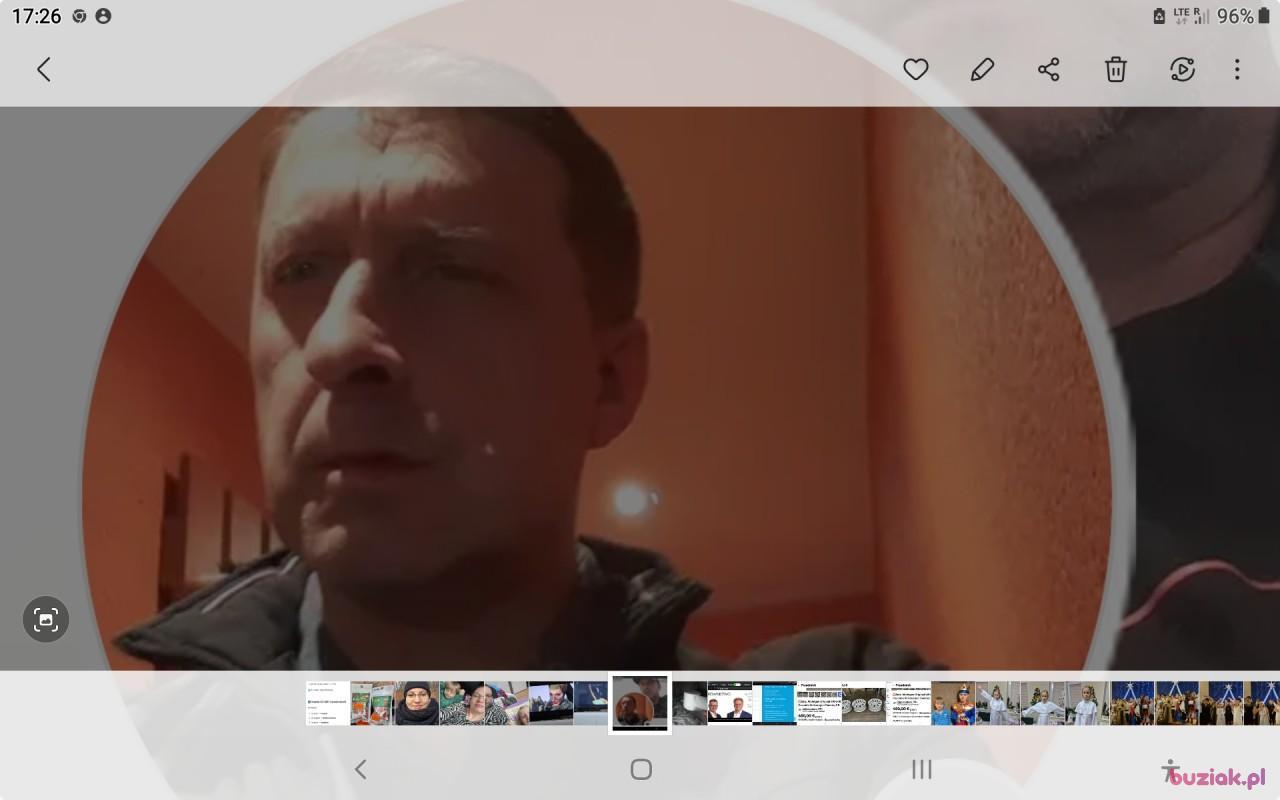 Krzysztof, Mężczyzna, 46, Frankfurt, Niemcy, Zdjęcie: 2