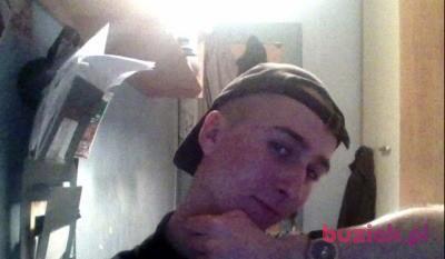 Adam, Male, 25, Wrocław, Polska, Photo: 2