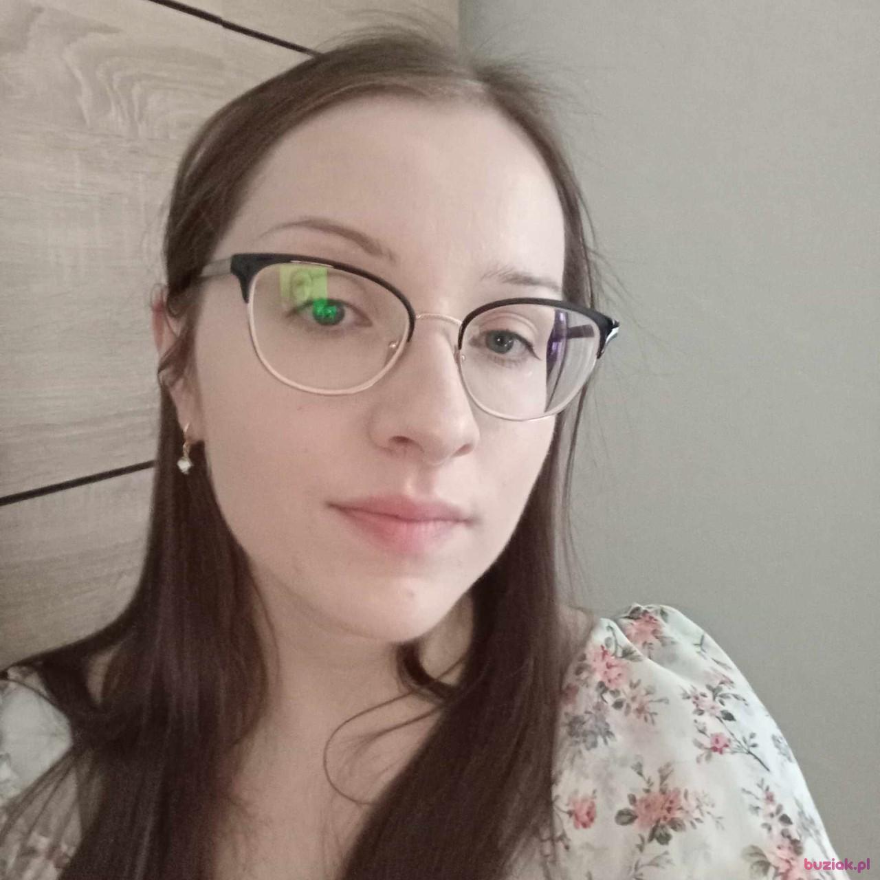 Asia, Female, 31, Bielsko-Biała, Polska, Photo: 2
