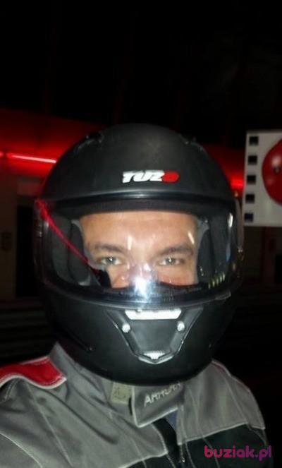 Artur , Mężczyzna, 46, Holandia, Zdjęcie: 3