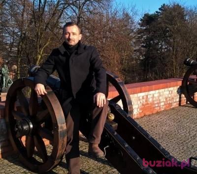 Krzysztof, Mężczyzna, 49, Bytom, Polska, Zdjęcie: 1