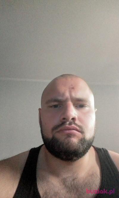 Kamil, Male, 37, Koszalin, Polska, Photo: 3