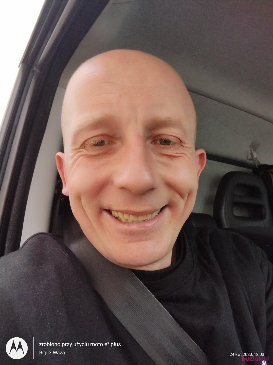 Piotr, Mężczyzna, 43, Poznań, Polska, Zdjęcie: 4