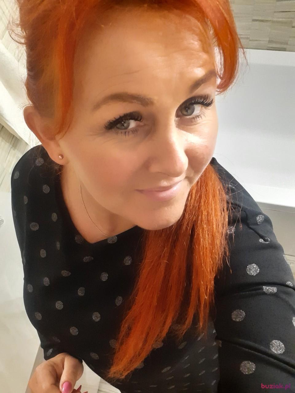 Aga, Female, 47, Łódź, Polska, Photo: 5