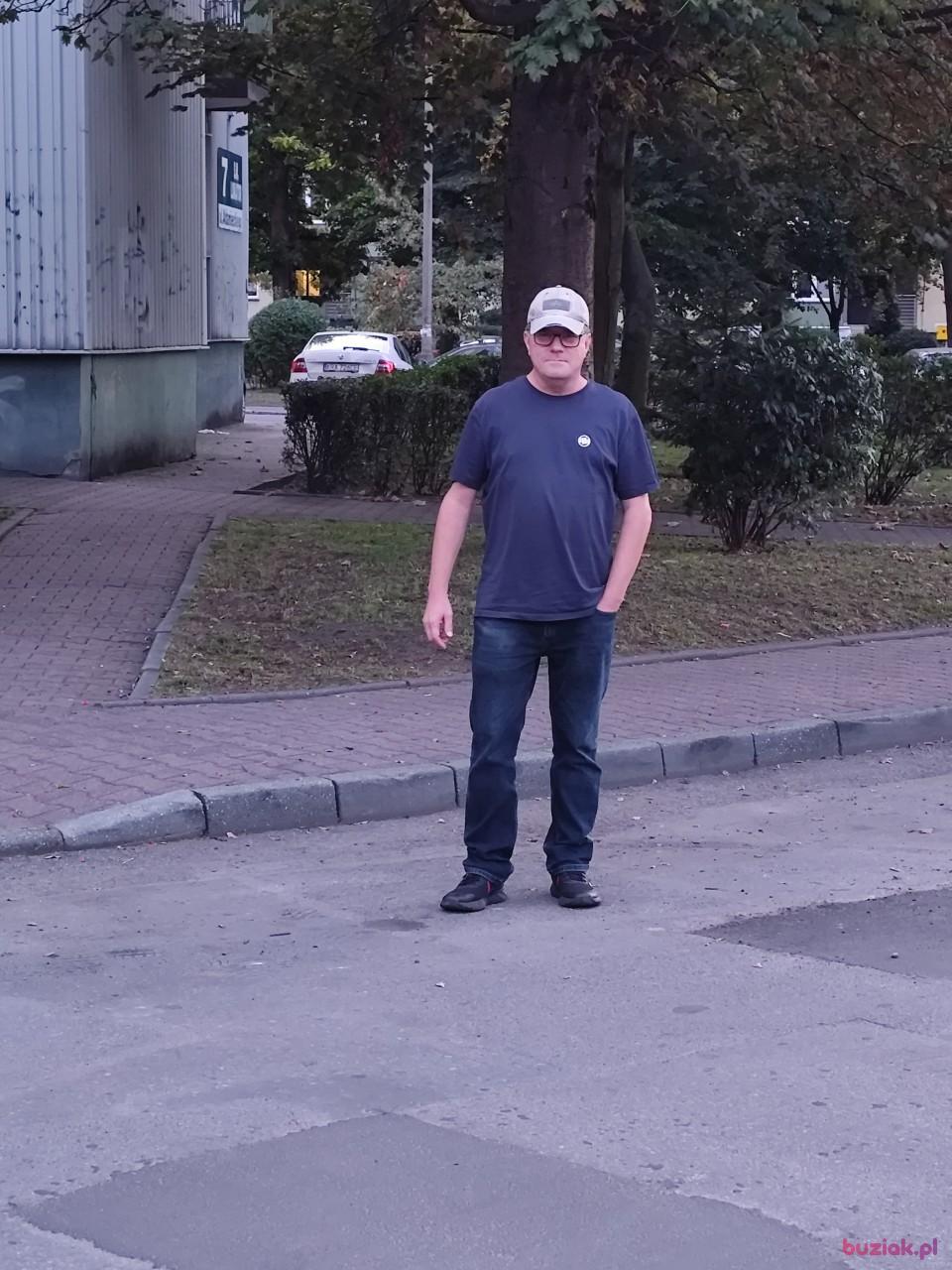 Robert, Mężczyzna, 48, Dąbrowa Górnicza, Polska, Zdjęcie: 3