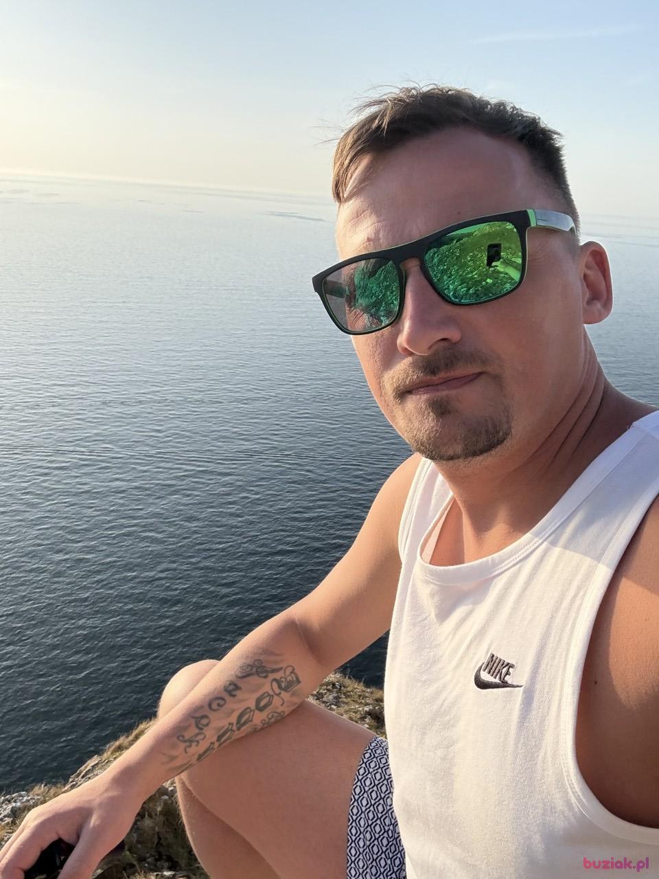 Paw, Mężczyzna, 39, Wakefield, Wielka Brytania, Zdjęcie: 4