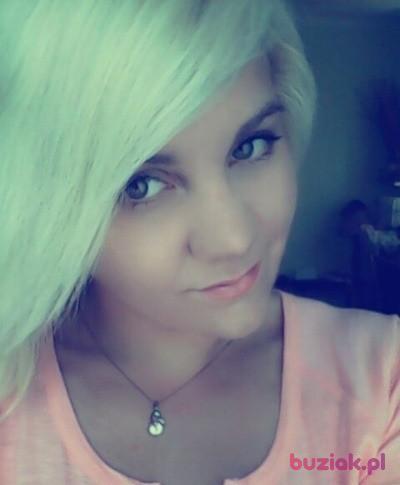 Magdalena, Female, 32, Łódź, Polska, Photo: 2