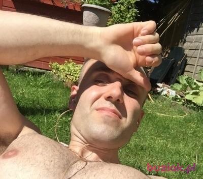 Alex, Mężczyzna, 44, Wielka Brytania, Zdjęcie: 3