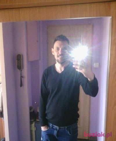 Daniel, Male, 39, Gdańsk, Polska, Photo: 3