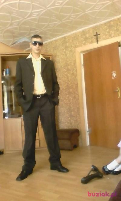 oskar, Male, 32, Tarnów, Polska, Photo: 3