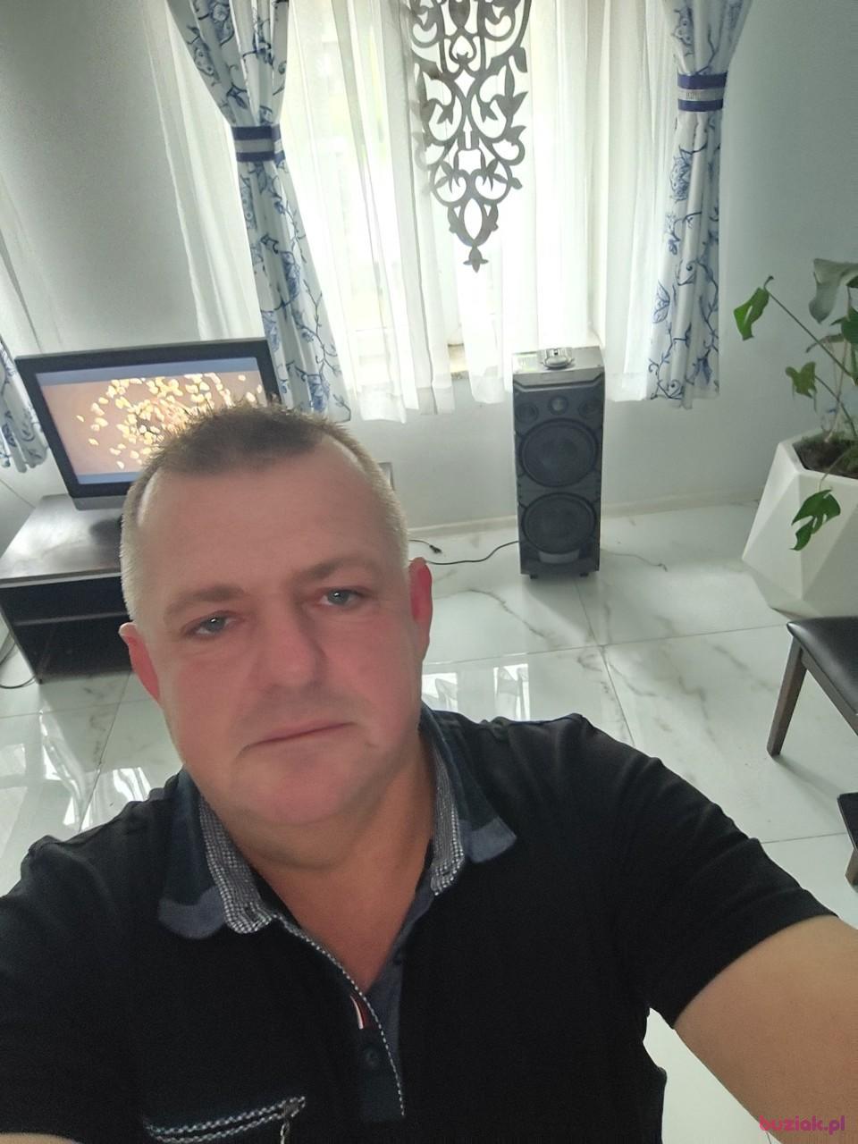 grzes, Male, 45, Pisz, Polska, Photo: 2
