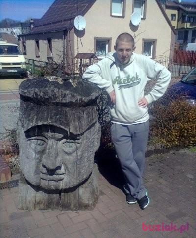 kleski12, Male, 33, Polska, Photo: 2