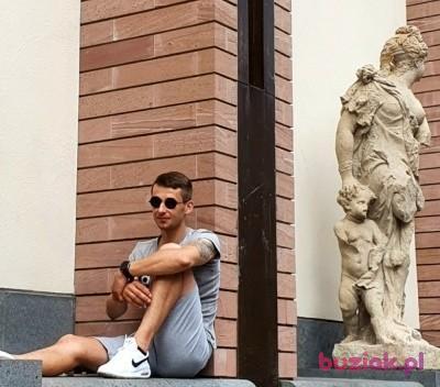 Mateusz, Mężczyzna, 36, Frankfurt, Niemcy, Zdjęcie: 1
