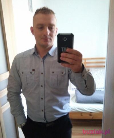 Daniel, Mężczyzna, 36, Gorzów Wielkopolski, Polska, Zdjęcie: 4