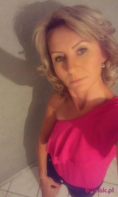 Karina, Kobieta, 44, Olesno, Polska, Zdjęcie: 2