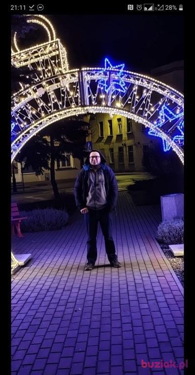 Łukasz, Mężczyzna, 32, Gostyń, Polska, Zdjęcie: 2