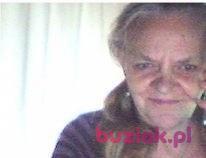 Danuta, Kobieta, 71, Leszno, Polska, Zdjęcie: 2