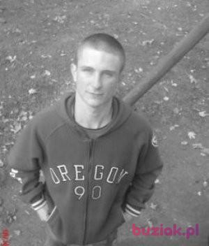 Krzysiek, Male, 35, Ząbkowice Śląskie, Polska, Photo: 2