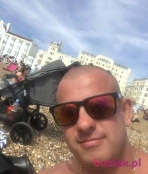Pawel, Mężczyzna, 39, Westminster, Wielka Brytania, Zdjęcie: 3